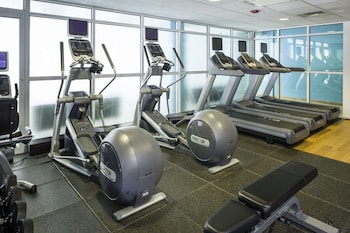Doubletree By Hilton Hotel Wilmington,Delaware>>Brandywine,4 star