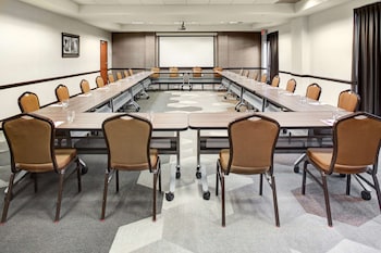 hyatt place lakeland center