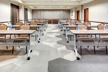 hyatt place lakeland center