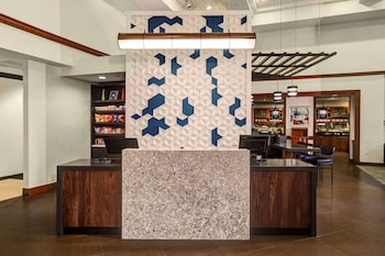 Hyatt Place Lakeland Center,Lakeland - Winter Haven>>Lakeland,3 star