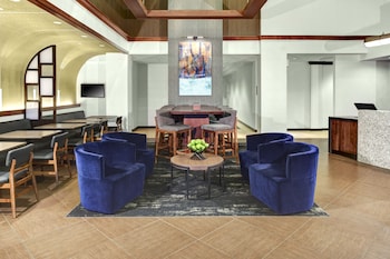 Hyatt Place Lakeland Center,Lakeland - Winter Haven>>Lakeland,3 star