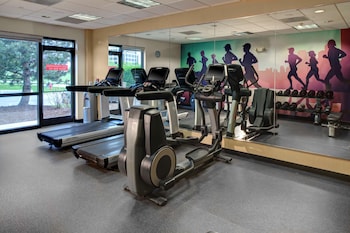 hyatt place lakeland center