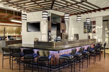 hyatt place lakeland center