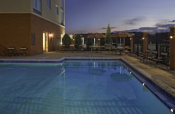 hyatt place lakeland center