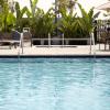 hyatt place lakeland center