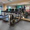 hyatt place lakeland center