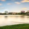 hyatt place lakeland center