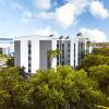 hyatt place lakeland center
