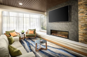 fairfield inn and suites by marriott boulder