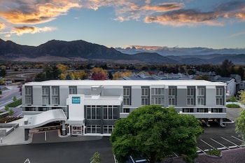 Fairfield Inn & Suites By Marriott Boulder,Near Nist Headquarters,3 star