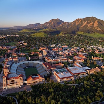 fairfield inn and suites by marriott boulder