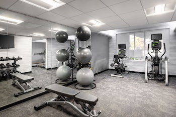 fairfield inn and suites by marriott boulder