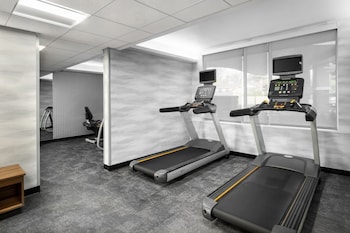 fairfield inn and suites by marriott boulder
