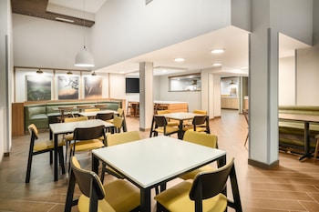 fairfield inn and suites by marriott boulder