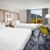 fairfield inn and suites by marriott boulder