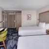 fairfield inn and suites by marriott boulder