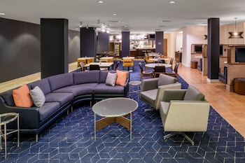 Courtyard By Marriott Boulder Broomfield,Broomfield>>Boulder,3 star