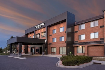 Courtyard By Marriott Boulder Broomfield,Broomfield>>Boulder,3 star