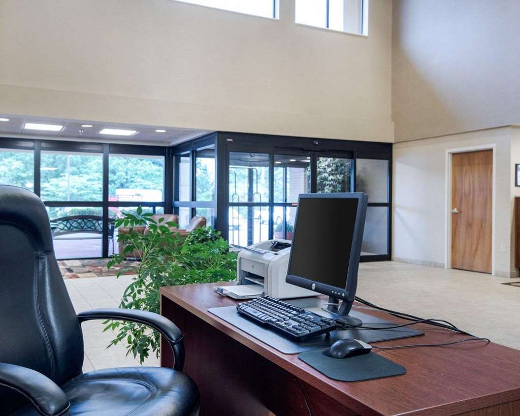 comfort inn and suites lavale cumberland