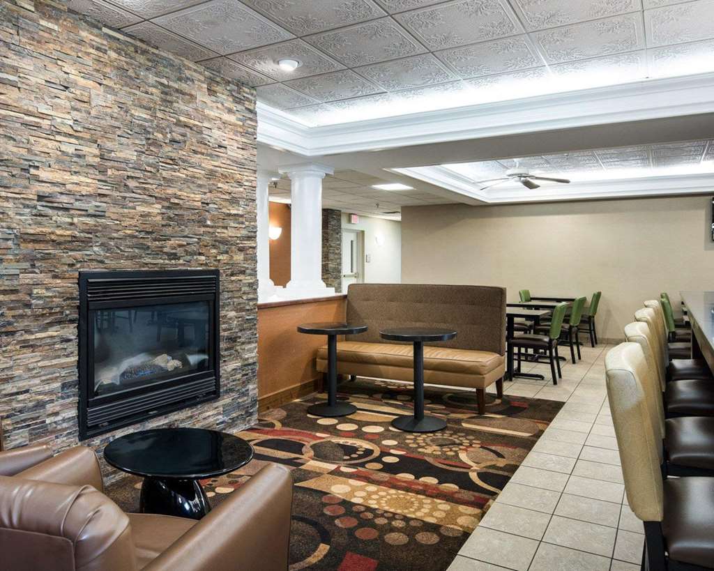 comfort inn and suites lavale cumberland