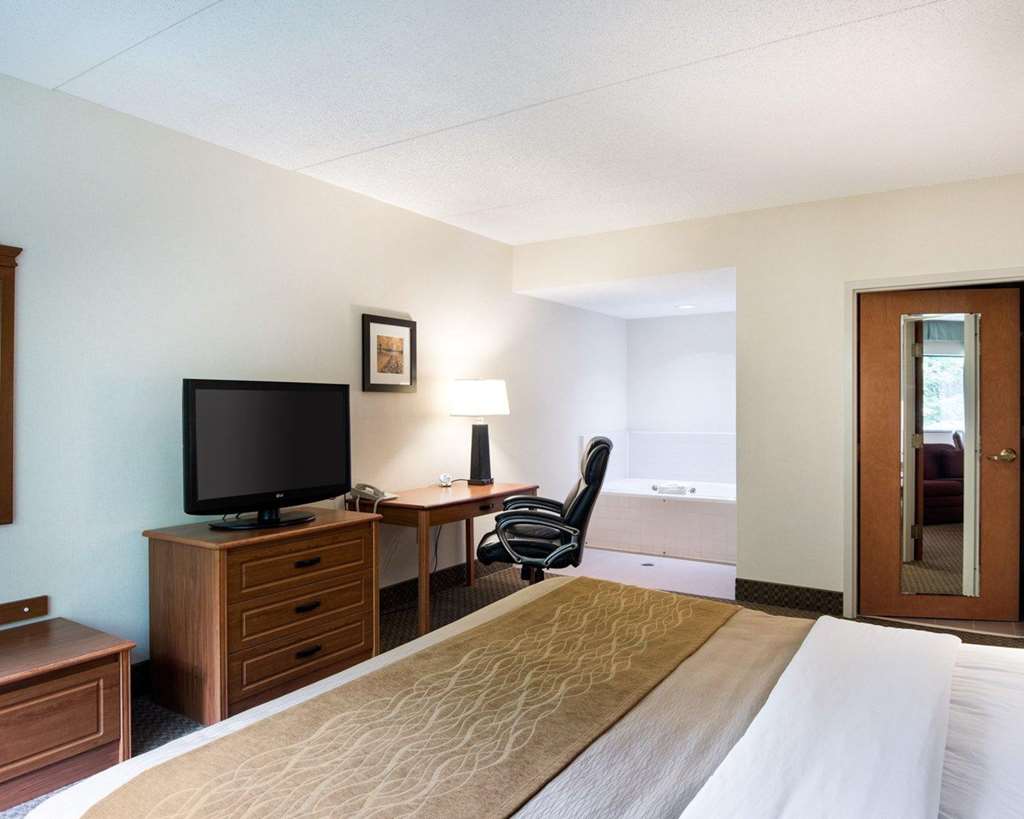 comfort inn and suites lavale cumberland