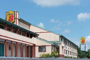 Super 8 By Wyndham Hancock Md,Hagerstown>>Berkeley Springs,2 star