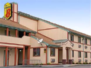 Super 8 By Wyndham Hancock Md,Hagerstown>>Berkeley Springs,2 star