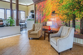 quality inn and suites frostburg cumberland