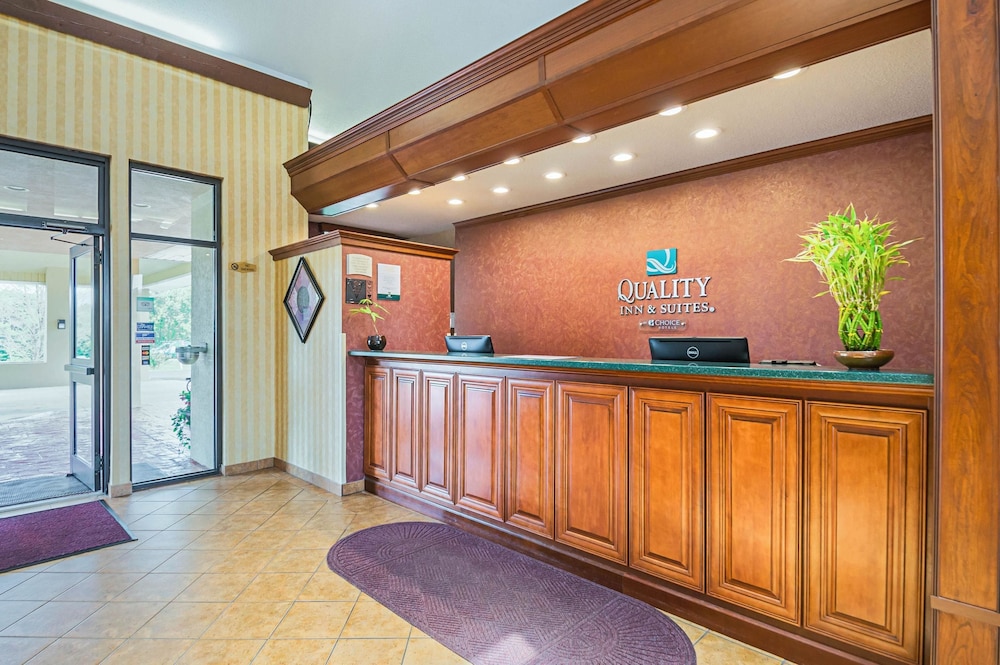 quality inn and suites frostburg cumberland