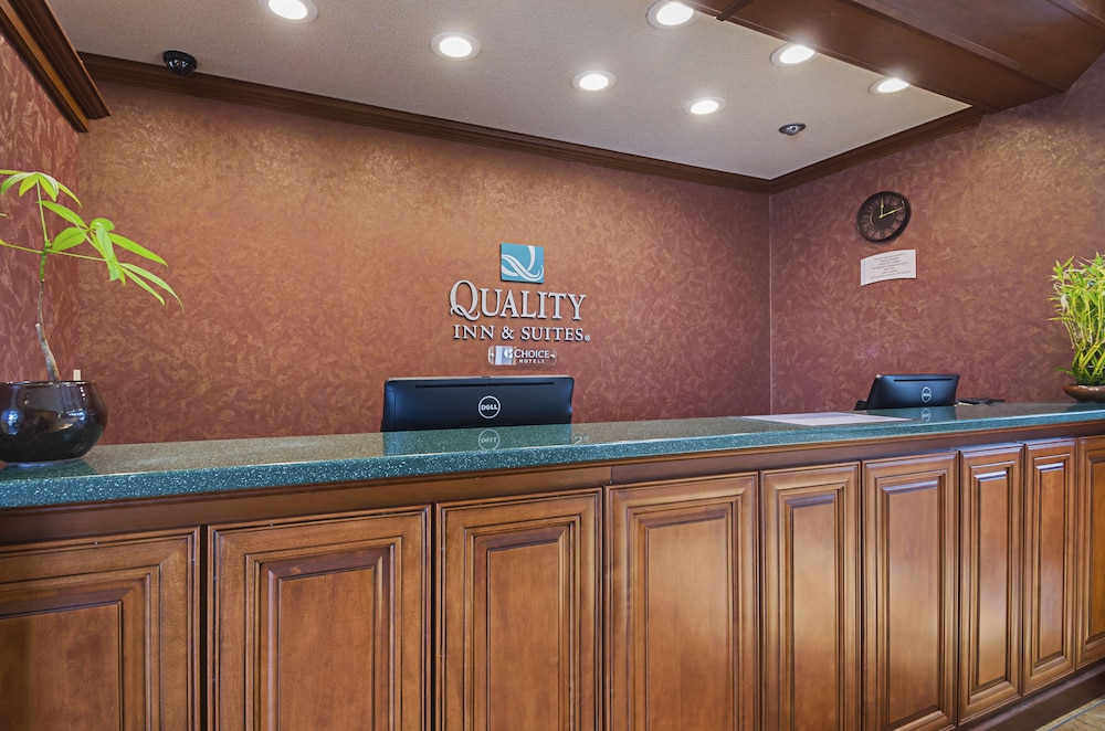 quality inn and suites frostburg cumberland