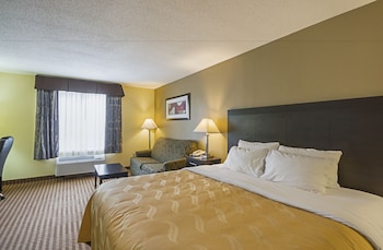 quality inn and suites frostburg cumberland