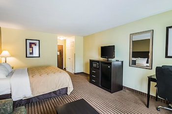 quality inn and suites frostburg cumberland