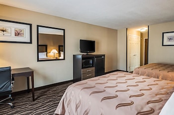 quality inn and suites frostburg cumberland