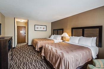 quality inn and suites frostburg cumberland
