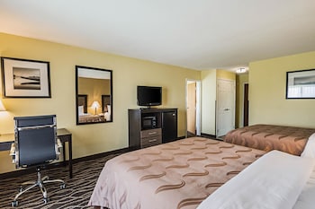 quality inn and suites frostburg cumberland