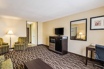 quality inn and suites frostburg cumberland