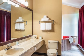 quality inn and suites frostburg cumberland