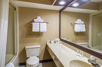 quality inn and suites frostburg cumberland