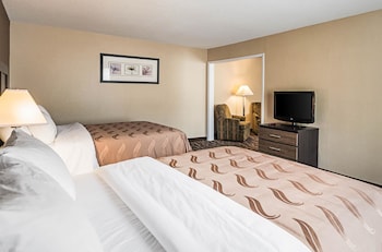 quality inn and suites frostburg cumberland