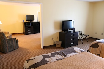 quality inn and suites frostburg cumberland