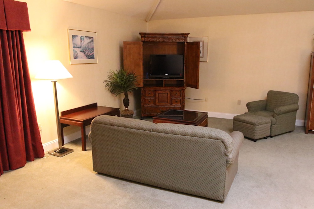 quality inn and suites frostburg cumberland