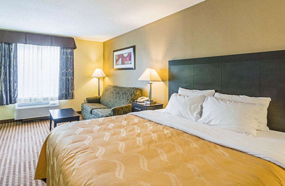 quality inn and suites frostburg cumberland