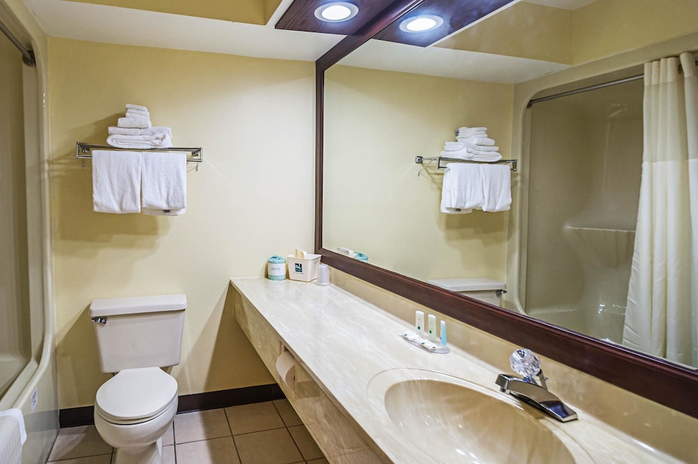quality inn and suites frostburg cumberland
