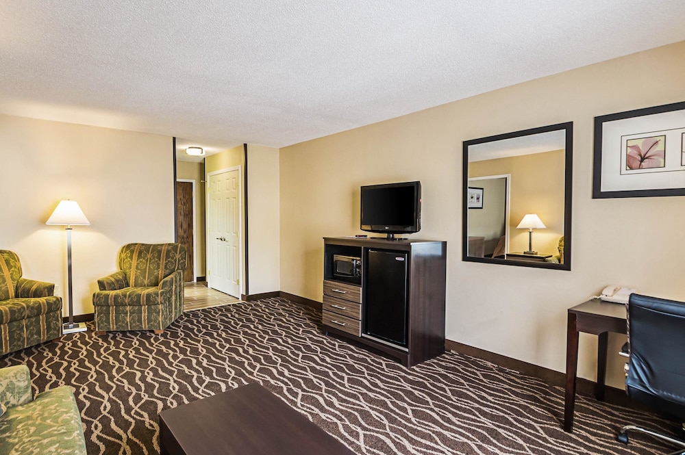 quality inn and suites frostburg cumberland