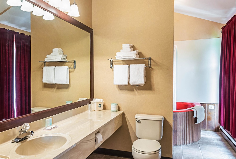 quality inn and suites frostburg cumberland