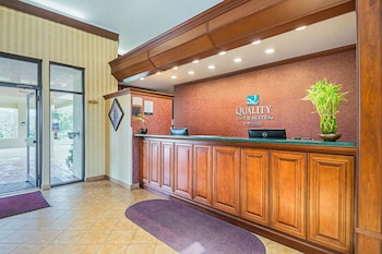 quality inn and suites frostburg cumberland