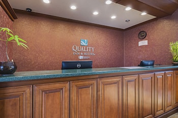 quality inn and suites frostburg cumberland