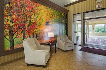 quality inn and suites frostburg cumberland