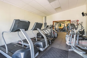 quality inn and suites frostburg cumberland