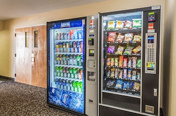 quality inn and suites frostburg cumberland
